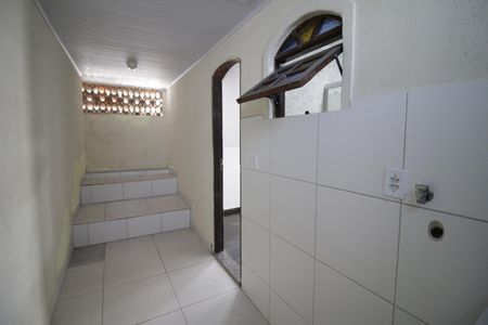 Casa de condomínio para alugar com 92m², 3 quartos e 1 vagaÁrea de Serviço