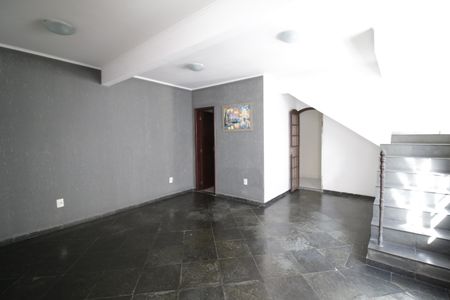 Sala de casa de condomínio para alugar com 3 quartos, 92m² em Jacarepaguá, Rio de Janeiro