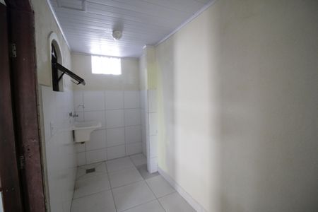 Casa de condomínio para alugar com 92m², 3 quartos e 1 vagaÁrea de Serviço