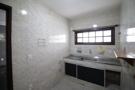 Casa de condomínio para alugar com 92m², 3 quartos e 1 vagaCozinha