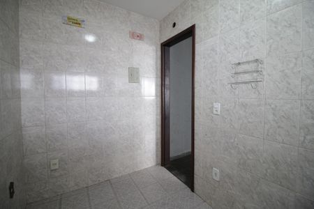 Casa de condomínio para alugar com 92m², 3 quartos e 1 vagaCozinha