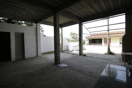 Casa de condomínio para alugar com 92m², 3 quartos e 1 vagaQuintal