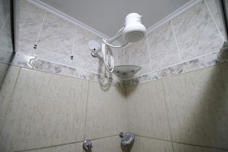 Casa de condomínio para alugar com 92m², 3 quartos e 1 vagaBanheiro Social 2