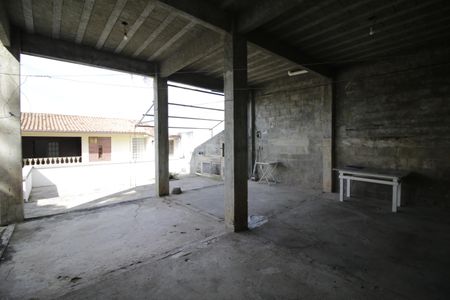 Casa de condomínio para alugar com 92m², 3 quartos e 1 vagaQuintal