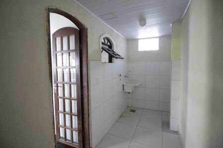 Casa de condomínio para alugar com 92m², 3 quartos e 1 vagaÁrea de Serviço