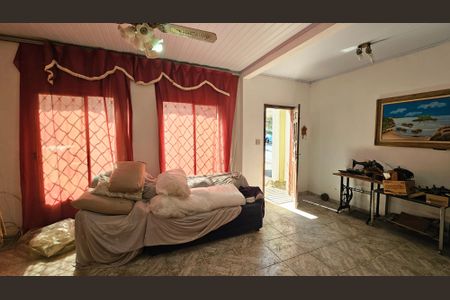 Casa à venda com 2 quartos, 286m² em Colônia, Jundiaí