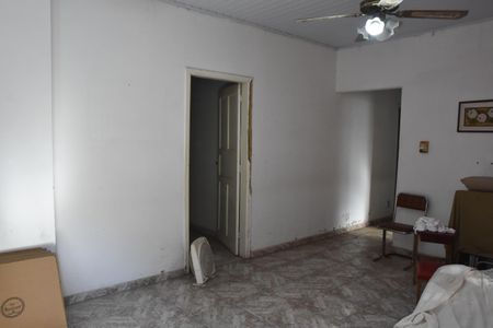 Sala de casa à venda com 2 quartos, 286m² em Colônia, Jundiaí