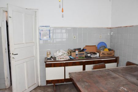 Cozinha de casa à venda com 2 quartos, 286m² em Colônia, Jundiaí