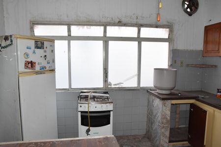 Cozinha de casa à venda com 2 quartos, 286m² em Colônia, Jundiaí