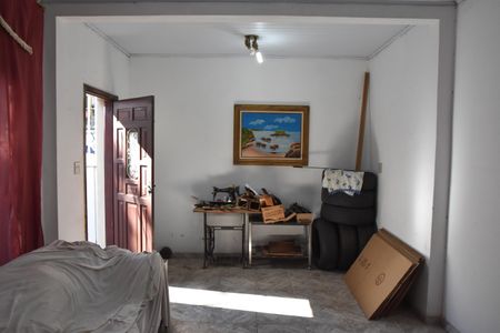 Casa à venda com 2 quartos, 286m² em Colônia, Jundiaí