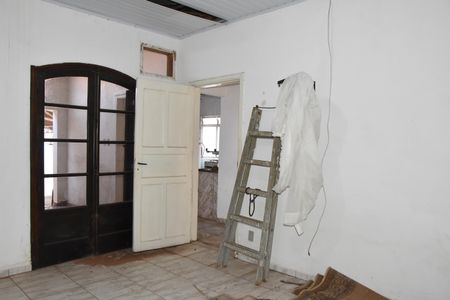 suite de casa à venda com 2 quartos, 286m² em Colônia, Jundiaí