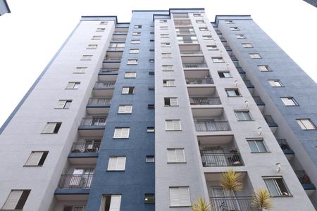 Apartamento para alugar com 48m², 2 quartos e 1 vagaÁrea comum - Prédio