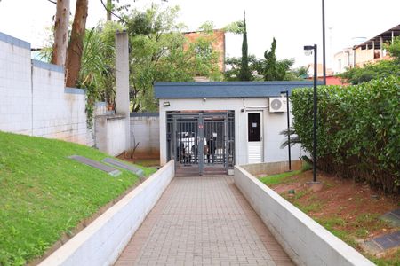 Apartamento para alugar com 48m², 2 quartos e 1 vagaÁrea comum - Portaria