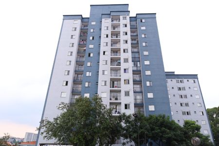 Apartamento para alugar com 48m², 2 quartos e 1 vagaÁrea comum - Prédio