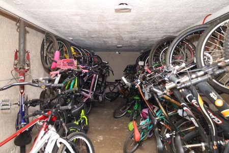 Apartamento para alugar com 48m², 2 quartos e 1 vagaÁrea comum - Bicicletário