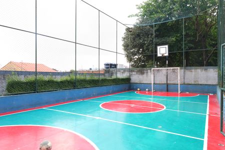 Apartamento para alugar com 48m², 2 quartos e 1 vagaÁrea comum - Quadra