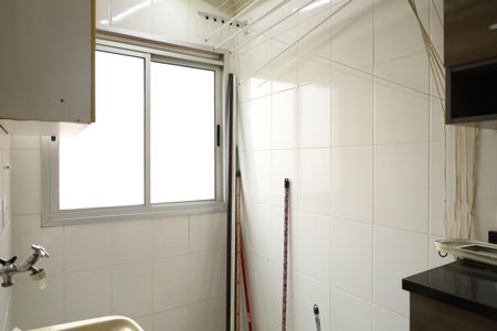 Apartamento para alugar com 48m², 2 quartos e 1 vagaÁrea de Serviço