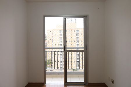 Apartamento para alugar com 48m², 2 quartos e 1 vagaSacada