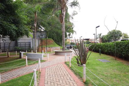 Apartamento para alugar com 48m², 2 quartos e 1 vagaÁrea comum