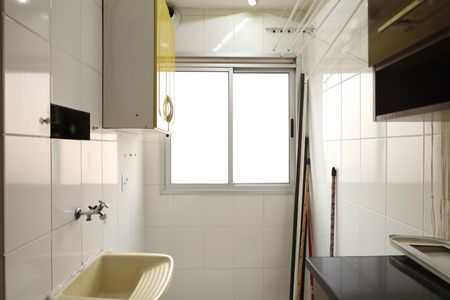 Apartamento para alugar com 48m², 2 quartos e 1 vagaÁrea de Serviço