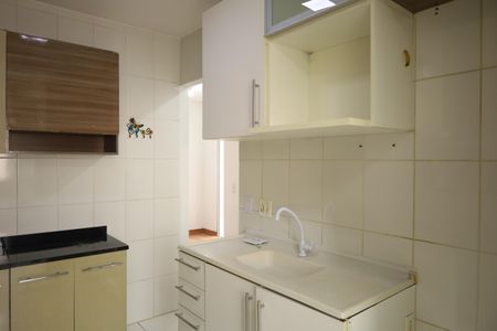 Apartamento para alugar com 48m², 2 quartos e 1 vagaCozinha
