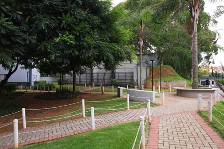 Apartamento para alugar com 48m², 2 quartos e 1 vagaÁrea comum