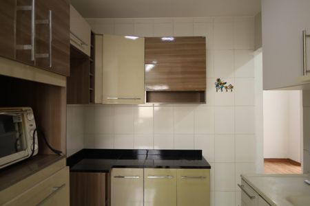 Apartamento para alugar com 48m², 2 quartos e 1 vagaCozinha