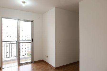 Apartamento para alugar com 2 quartos, 48m² em Cidade Líder, São Paulo