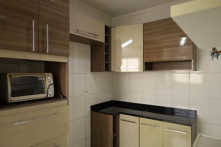 Apartamento para alugar com 48m², 2 quartos e 1 vagaCozinha