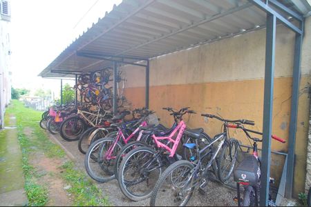 Apartamento para alugar com 45m², 2 quartos e 1 vagaBicicletario