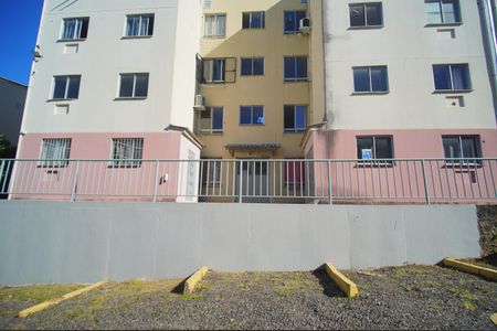 Apartamento para alugar com 45m², 2 quartos e 1 vagaGaragem