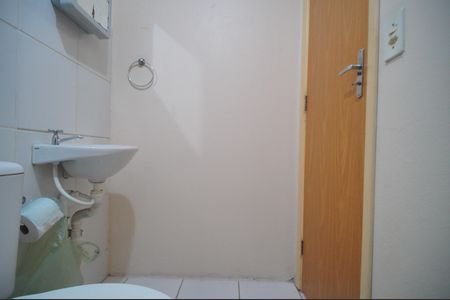 Apartamento para alugar com 45m², 2 quartos e 1 vagaBanheiro