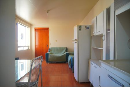 Apartamento para alugar com 45m², 2 quartos e 1 vagaCozinha