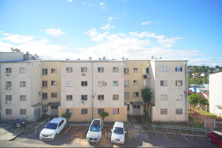 Vista do Quarto 1 de apartamento para alugar com 2 quartos, 45m² em Duque de Caxias, São Leopoldo