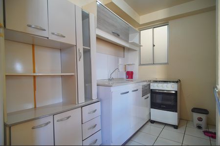 Apartamento para alugar com 45m², 2 quartos e 1 vagaCozinha