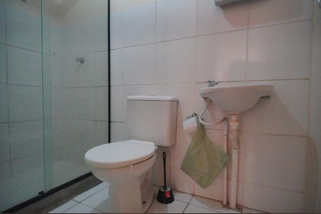 Apartamento para alugar com 45m², 2 quartos e 1 vagaBanheiro