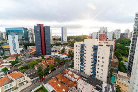 Apartamento para alugar com 66m², 2 quartos e 1 vaga Apartamento para alugar com 66m², 2 quartos e 1 vagaVista do Quarto