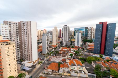 Apartamento para alugar com 66m², 2 quartos e 1 vaga Apartamento para alugar com 66m², 2 quartos e 1 vagaVista da Suite
