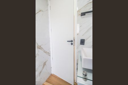 Apartamento para alugar com 51m², 2 quartos e 1 vagaBanheiro