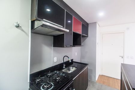 Apartamento para alugar com 51m², 2 quartos e 1 vagaCozinha