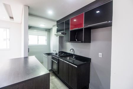 Apartamento para alugar com 51m², 2 quartos e 1 vagaCozinha