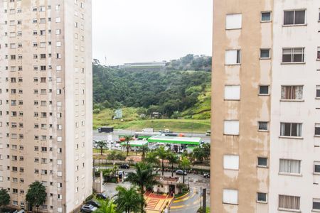Apartamento para alugar com 51m², 2 quartos e 1 vagaVista do Quarto 2