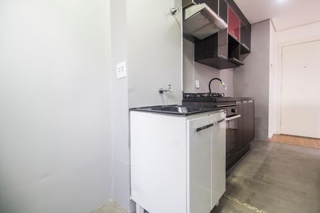 Apartamento para alugar com 51m², 2 quartos e 1 vagaÁrea de Serviço