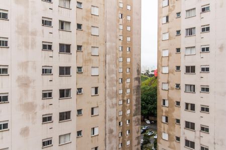 Apartamento para alugar com 51m², 2 quartos e 1 vagaVista da Sala