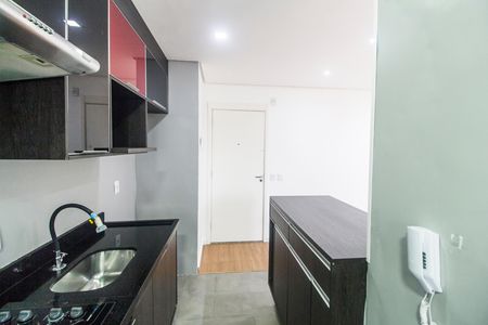 Apartamento para alugar com 51m², 2 quartos e 1 vagaCozinha