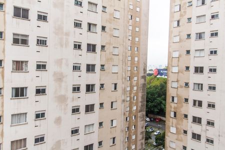 Apartamento para alugar com 51m², 2 quartos e 1 vagaVista do Quarto 2