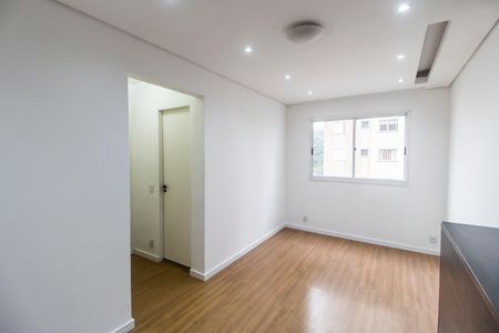 Sala  de apartamento para alugar com 2 quartos, 51m² em Vila Sao Joao, Barueri