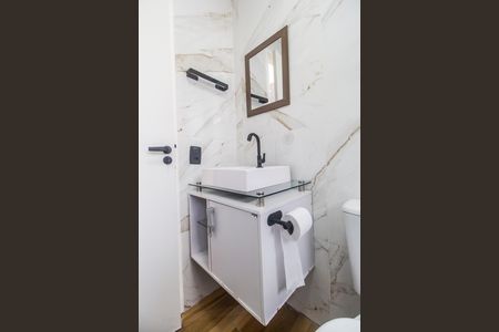Apartamento para alugar com 51m², 2 quartos e 1 vagaBanheiro