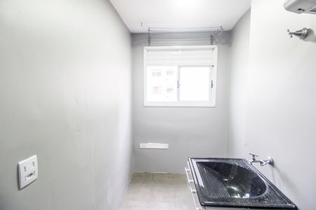 Apartamento para alugar com 51m², 2 quartos e 1 vagaÁrea de Serviço
