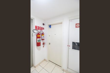 Apartamento para alugar com 51m², 2 quartos e 1 vagaEntrada
